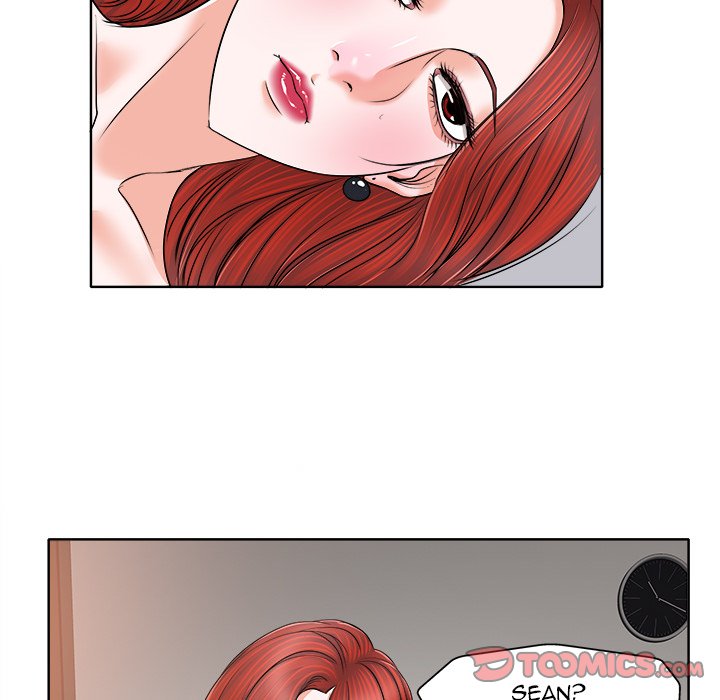 The Affair Chapter 14 Page 110