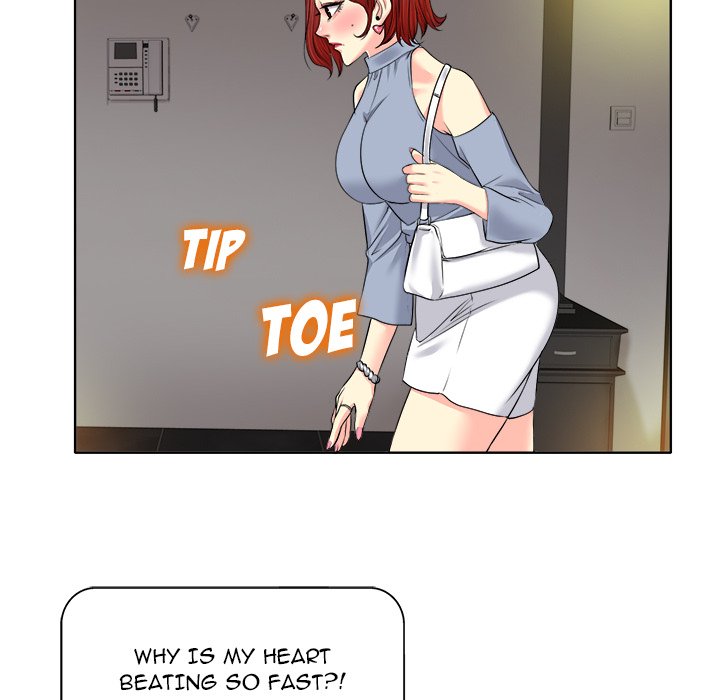 The Affair Chapter 14 Page 12