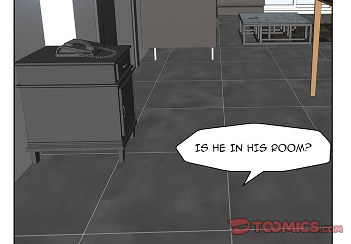 The Affair Chapter 14 Page 2