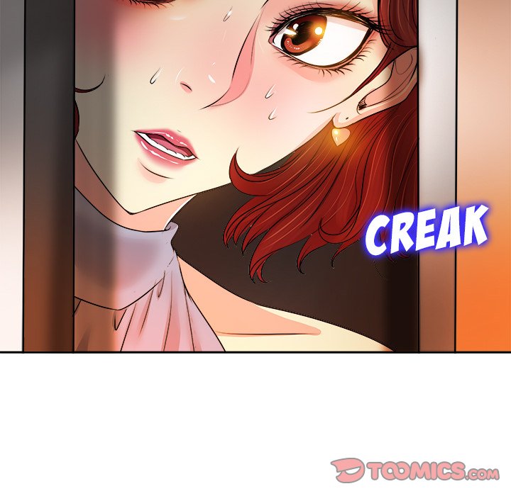 The Affair Chapter 14 Page 20