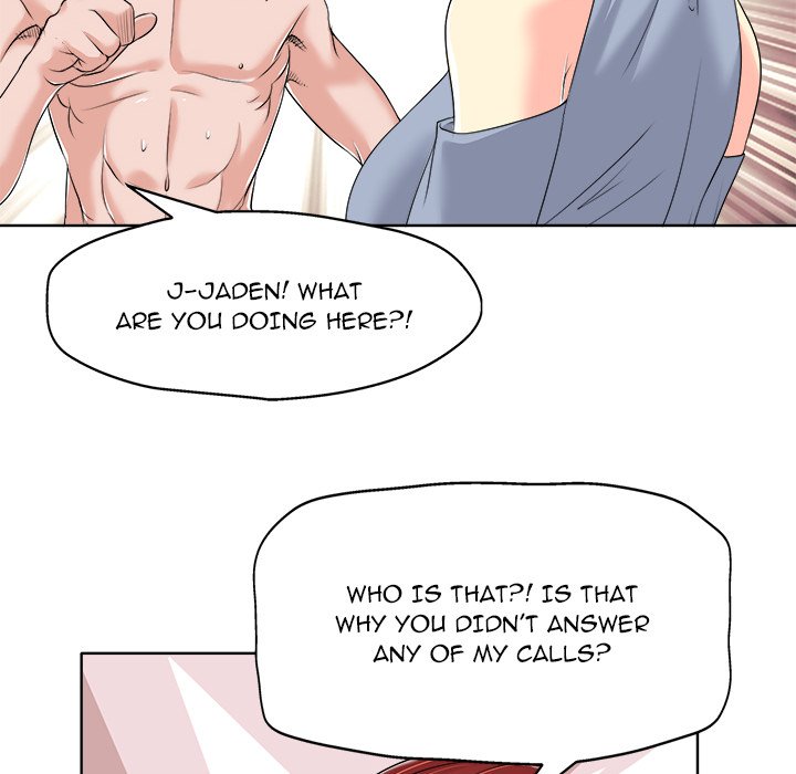 The Affair Chapter 14 Page 64