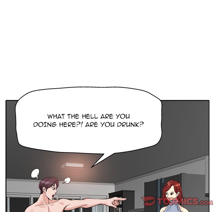 The Affair Chapter 14 Page 68