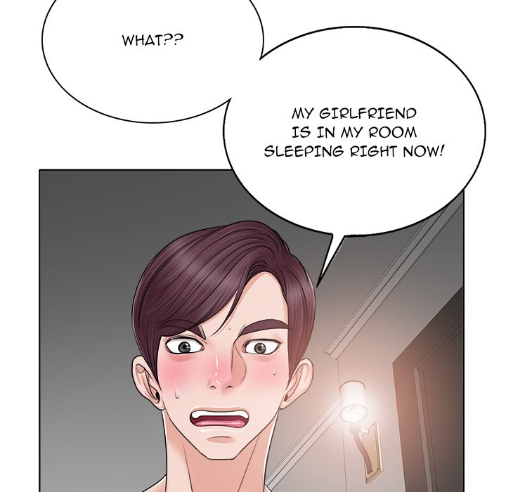 The Affair Chapter 14 Page 89