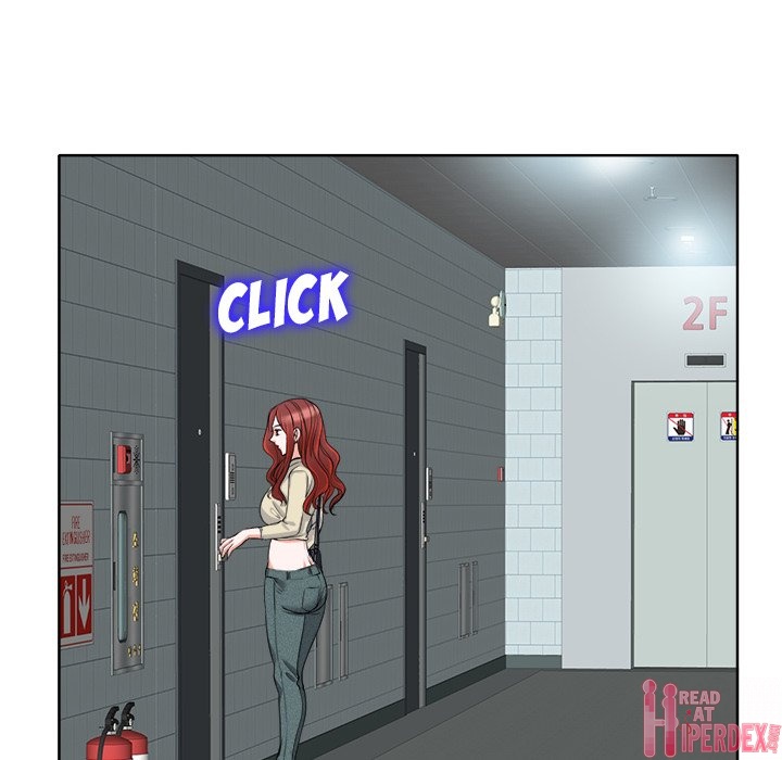 The Affair Chapter 15 Page 101