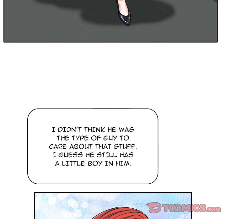 The Affair Chapter 15 Page 104