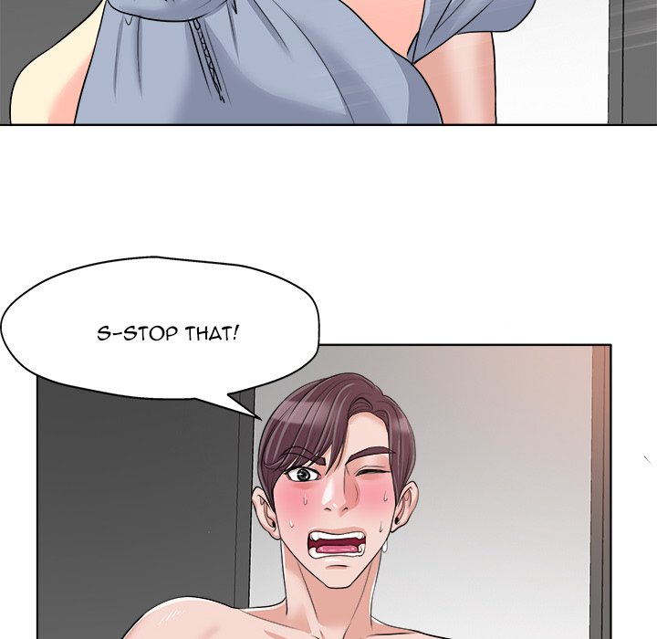 The Affair Chapter 15 Page 17