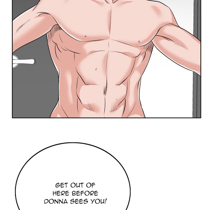 The Affair Chapter 15 Page 18