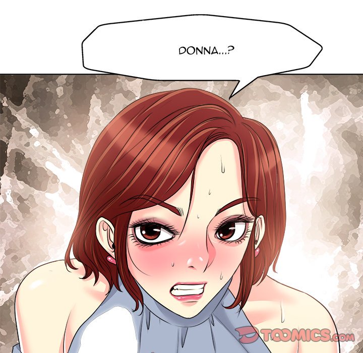 The Affair Chapter 15 Page 20