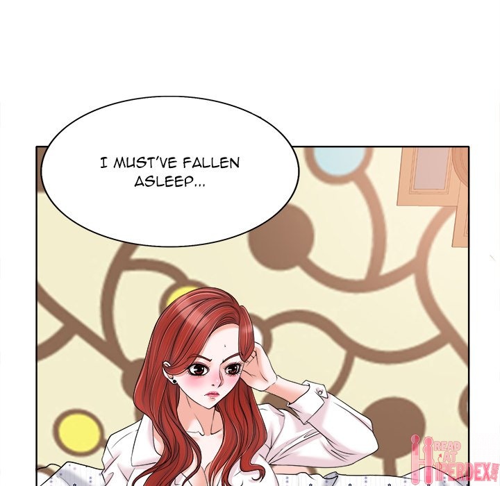 The Affair Chapter 15 Page 36