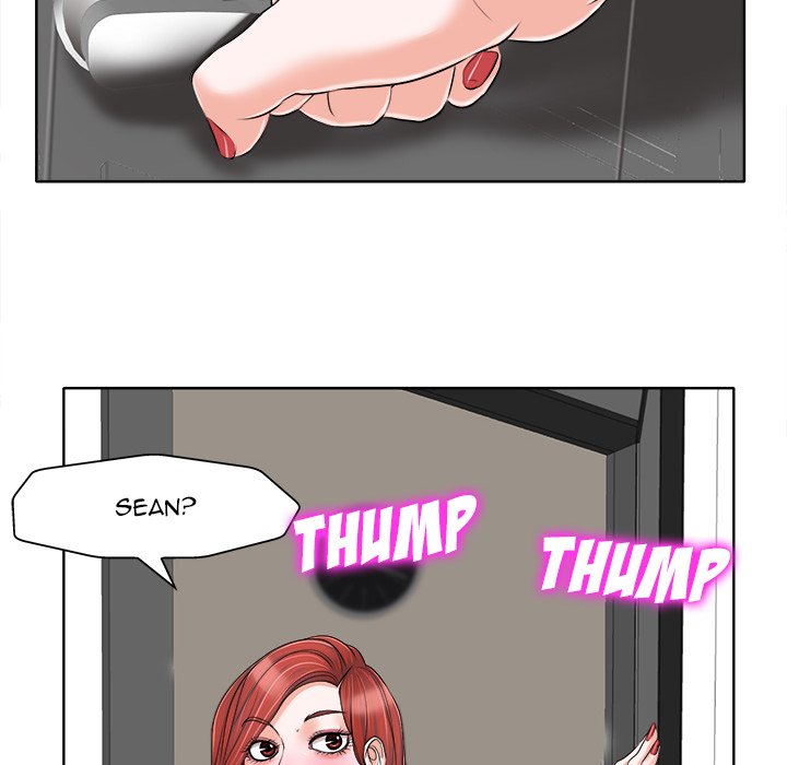 The Affair Chapter 15 Page 39