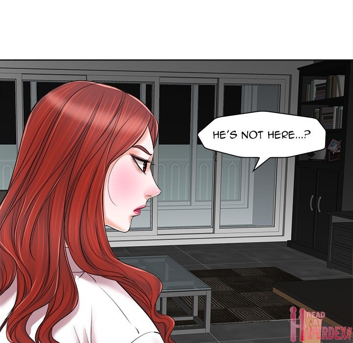 The Affair Chapter 15 Page 41