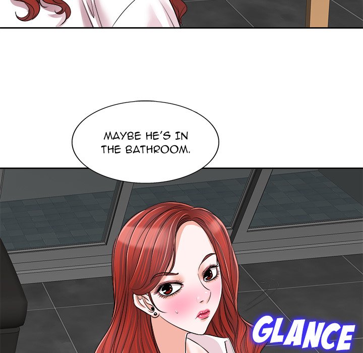 The Affair Chapter 15 Page 42