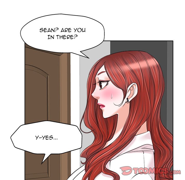 The Affair Chapter 15 Page 50