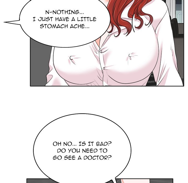 The Affair Chapter 15 Page 54