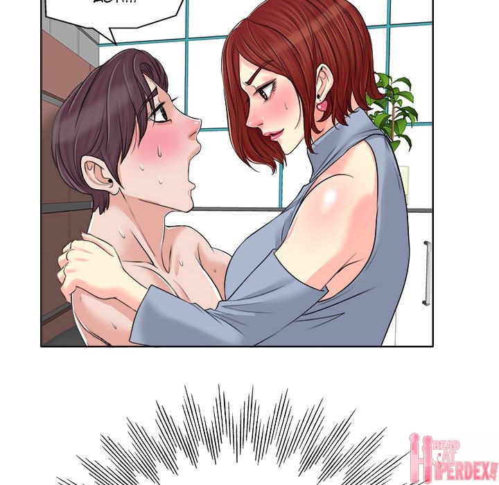The Affair Chapter 15 Page 71