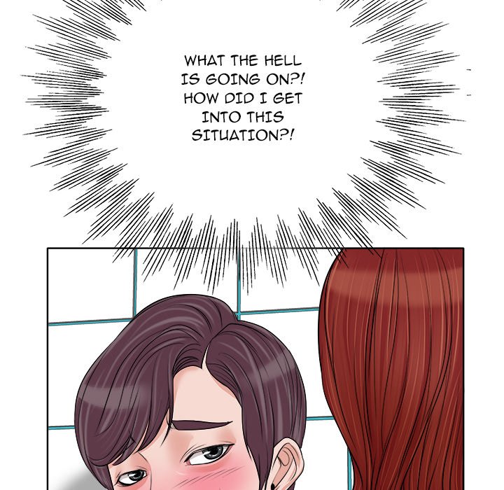 The Affair Chapter 15 Page 72