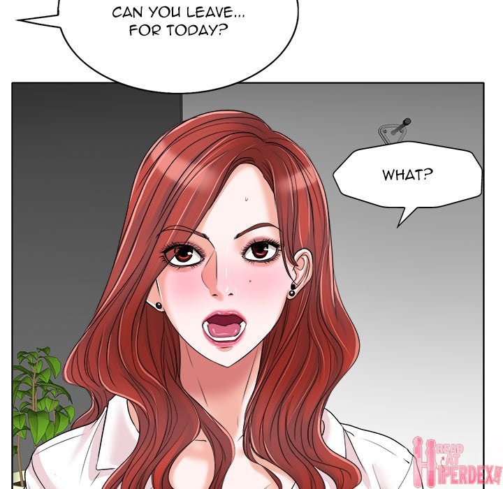 The Affair Chapter 15 Page 76