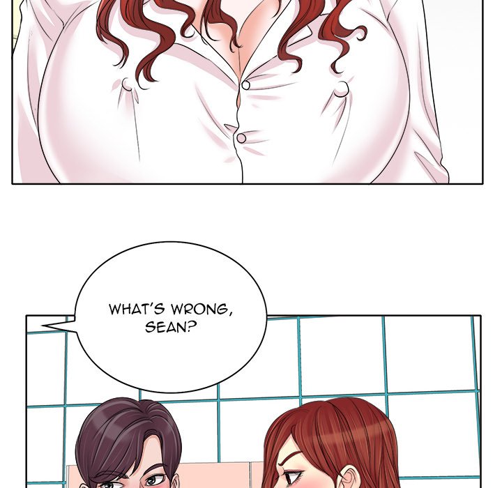 The Affair Chapter 15 Page 77