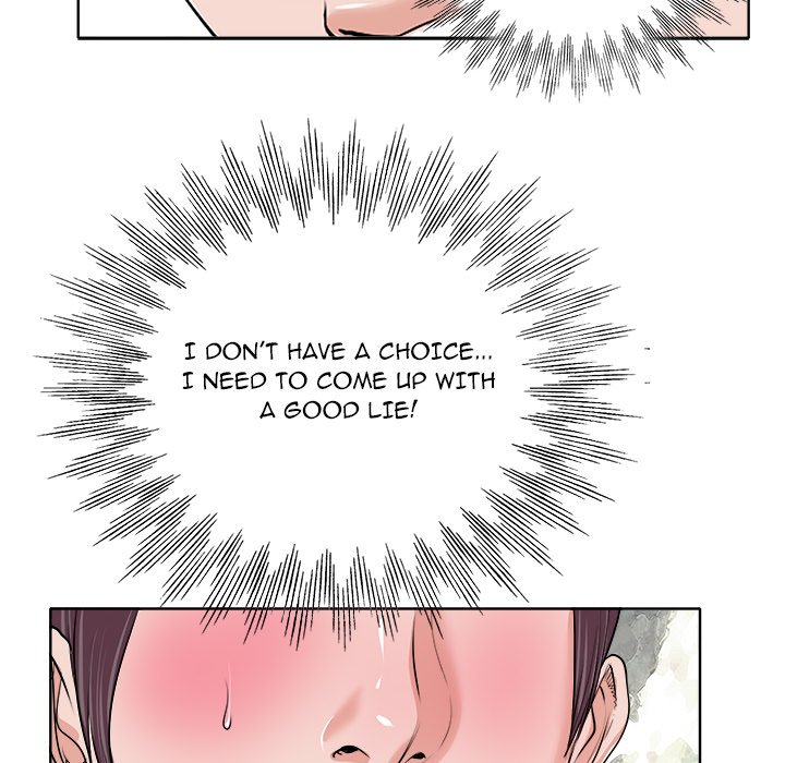 The Affair Chapter 15 Page 89