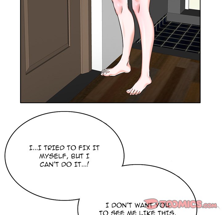The Affair Chapter 15 Page 92