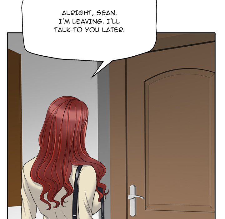 The Affair Chapter 15 Page 99