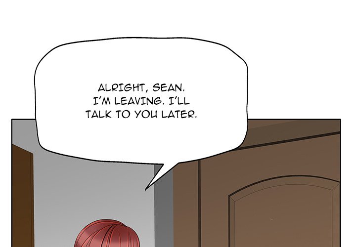 The Affair Chapter 16 Page 1