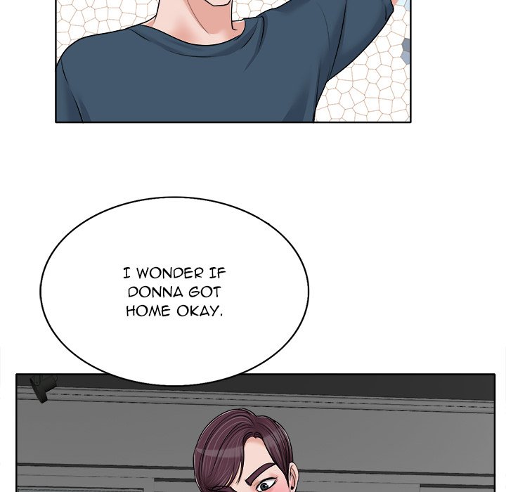 The Affair Chapter 16 Page 100