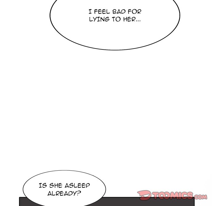 The Affair Chapter 16 Page 104