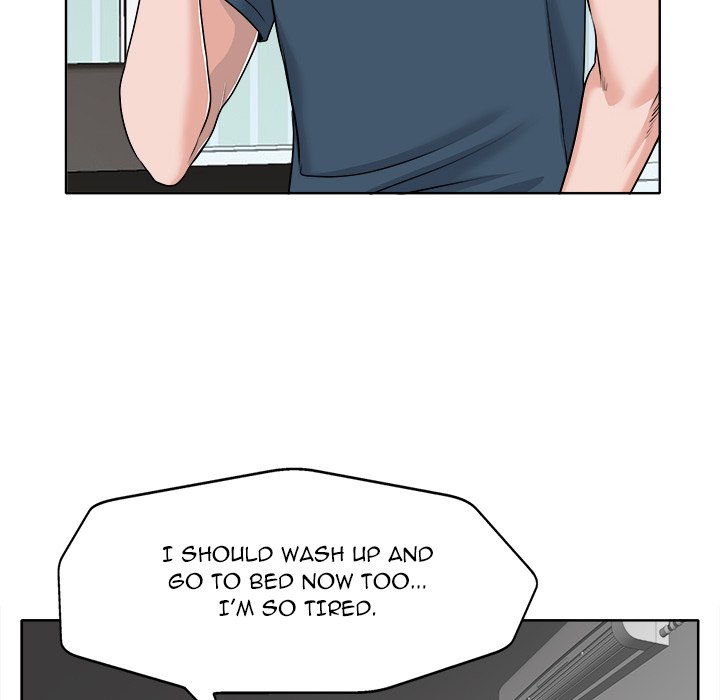 The Affair Chapter 16 Page 106
