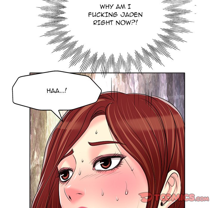 The Affair Chapter 16 Page 20