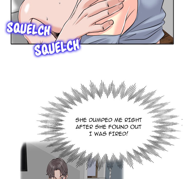 The Affair Chapter 16 Page 23