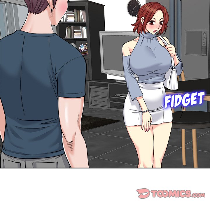 The Affair Chapter 16 Page 38