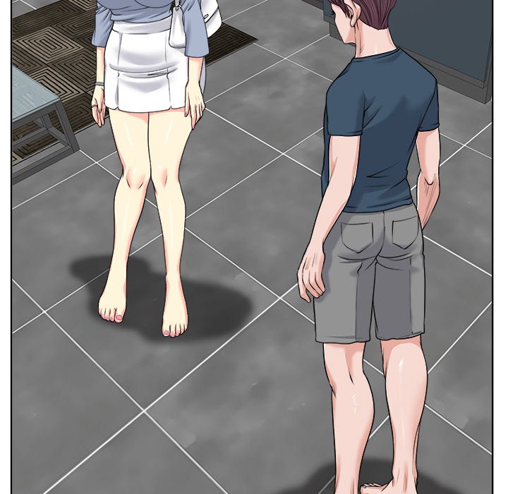 The Affair Chapter 16 Page 41