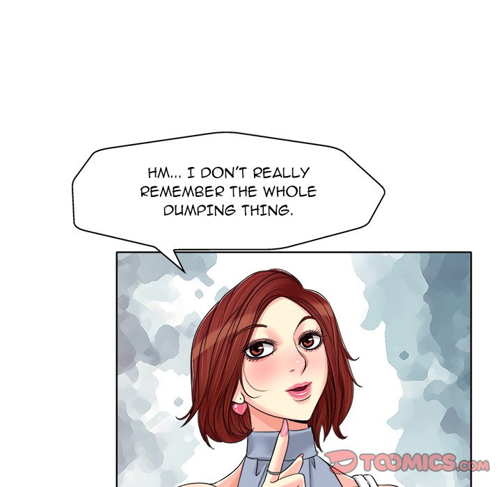The Affair Chapter 16 Page 44