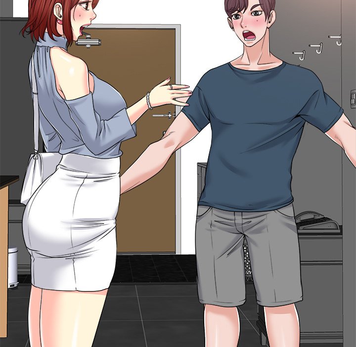 The Affair Chapter 16 Page 47