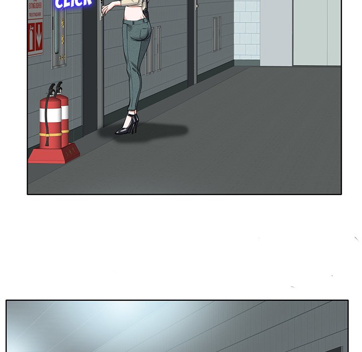 The Affair Chapter 16 Page 5