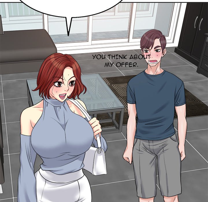The Affair Chapter 16 Page 52