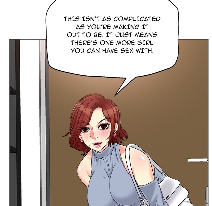 The Affair Chapter 16 Page 54
