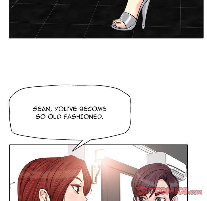The Affair Chapter 16 Page 56