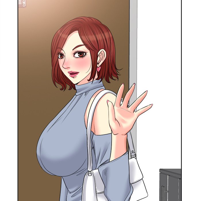The Affair Chapter 16 Page 58