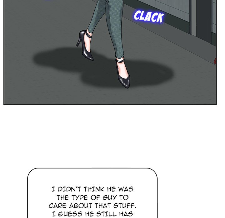 The Affair Chapter 16 Page 7