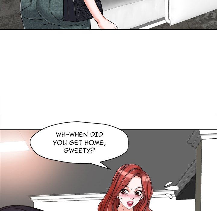 The Affair Chapter 16 Page 70