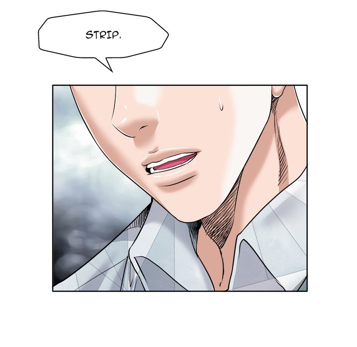 The Affair Chapter 16 Page 77