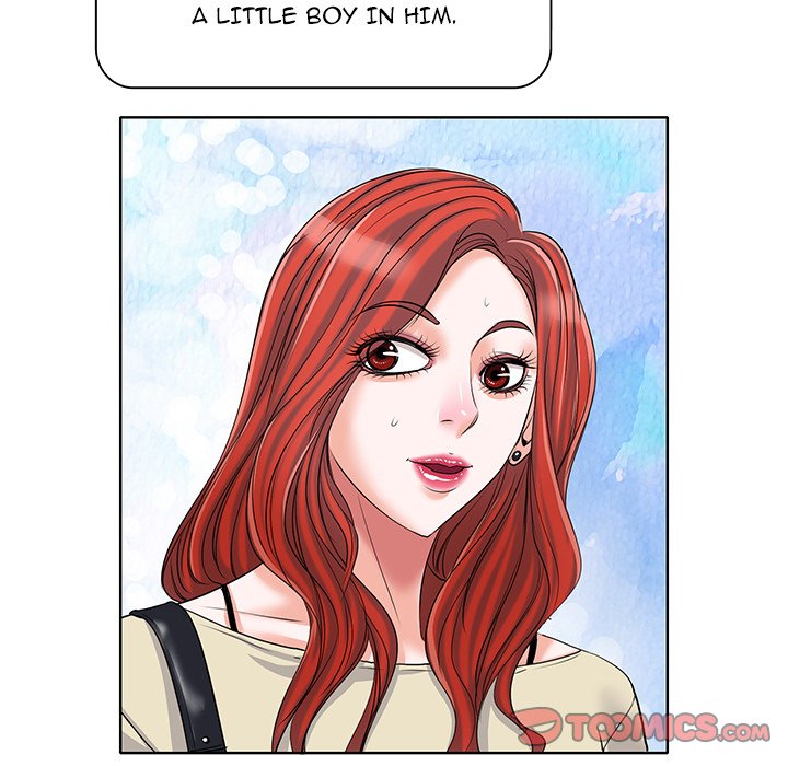 The Affair Chapter 16 Page 8