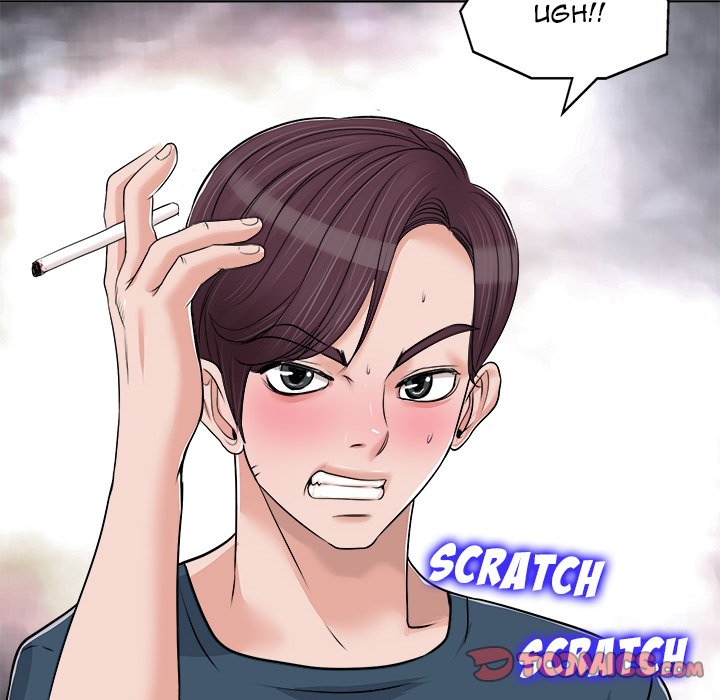 The Affair Chapter 16 Page 86