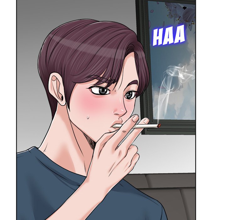 The Affair Chapter 16 Page 88