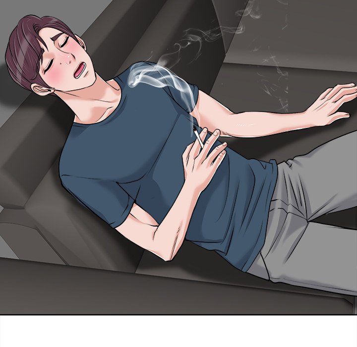 The Affair Chapter 16 Page 91