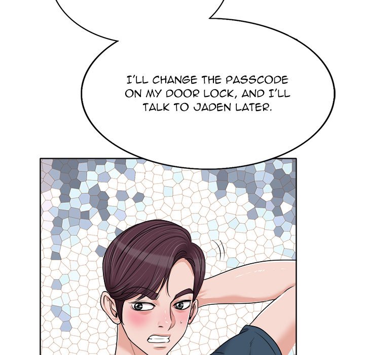 The Affair Chapter 16 Page 99