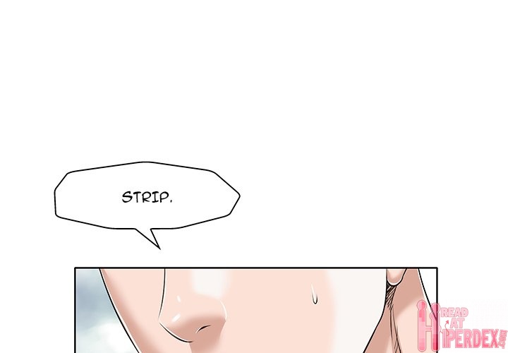 The Affair Chapter 17 Page 1