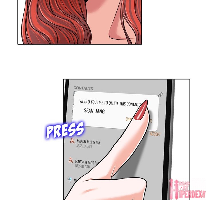 The Affair Chapter 17 Page 102